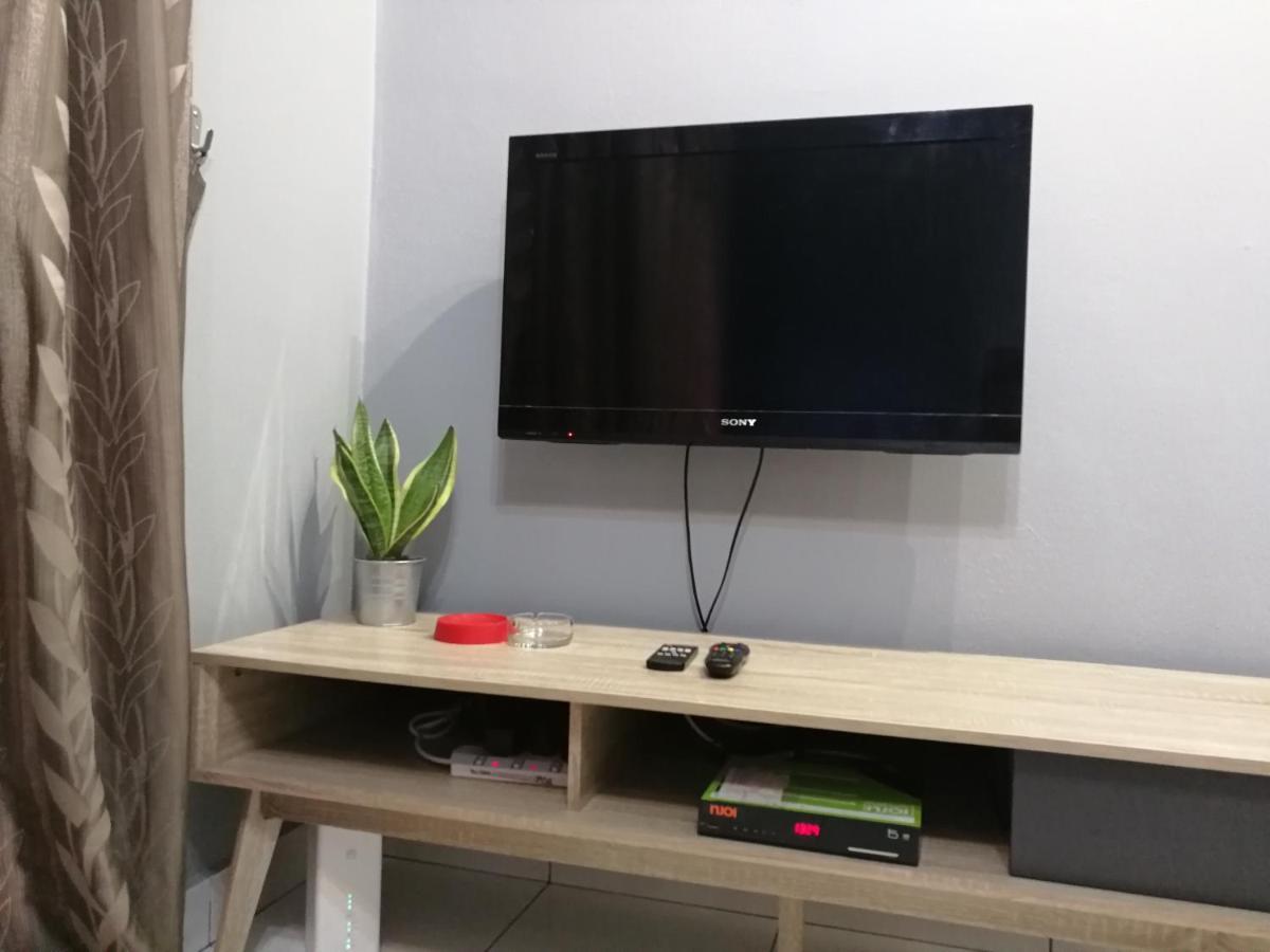 Gvr Homestay 1 겐팅 하일랜드 외부 사진